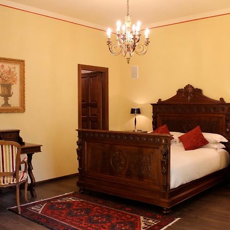 Castello Delle Serre Rapolano Terme Kamer foto