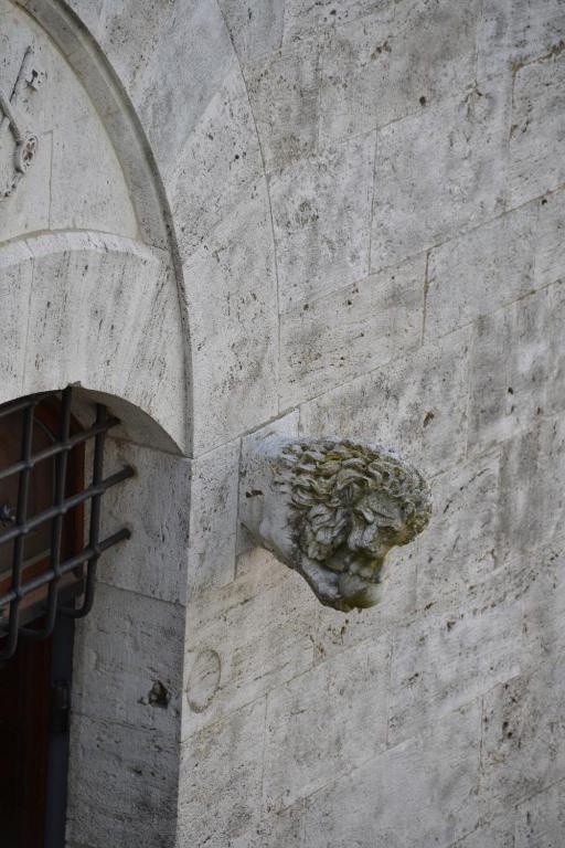 Castello Delle Serre Rapolano Terme Buitenkant foto