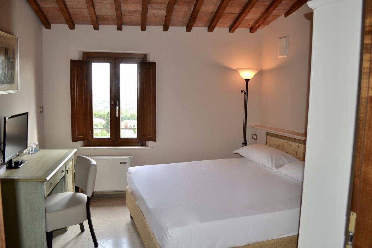 Castello Delle Serre Rapolano Terme Buitenkant foto