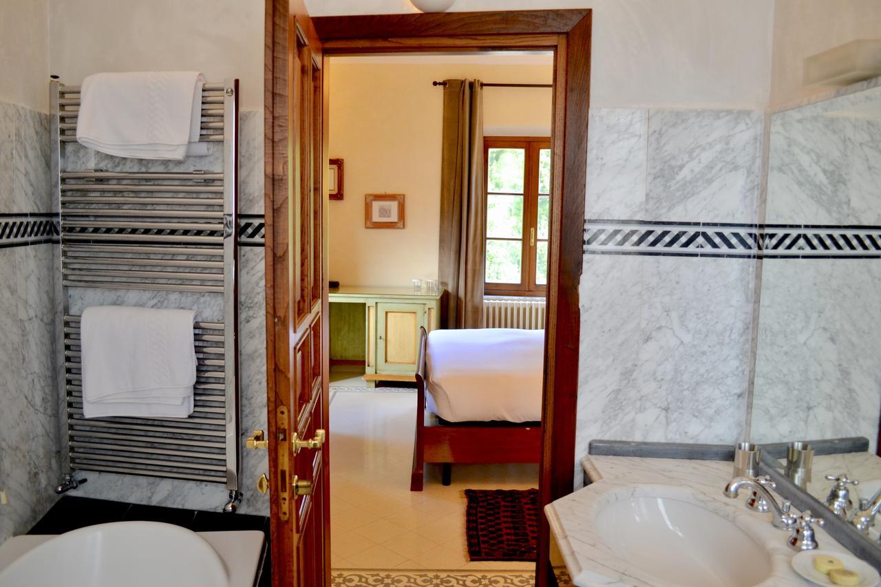 Castello Delle Serre Rapolano Terme Buitenkant foto