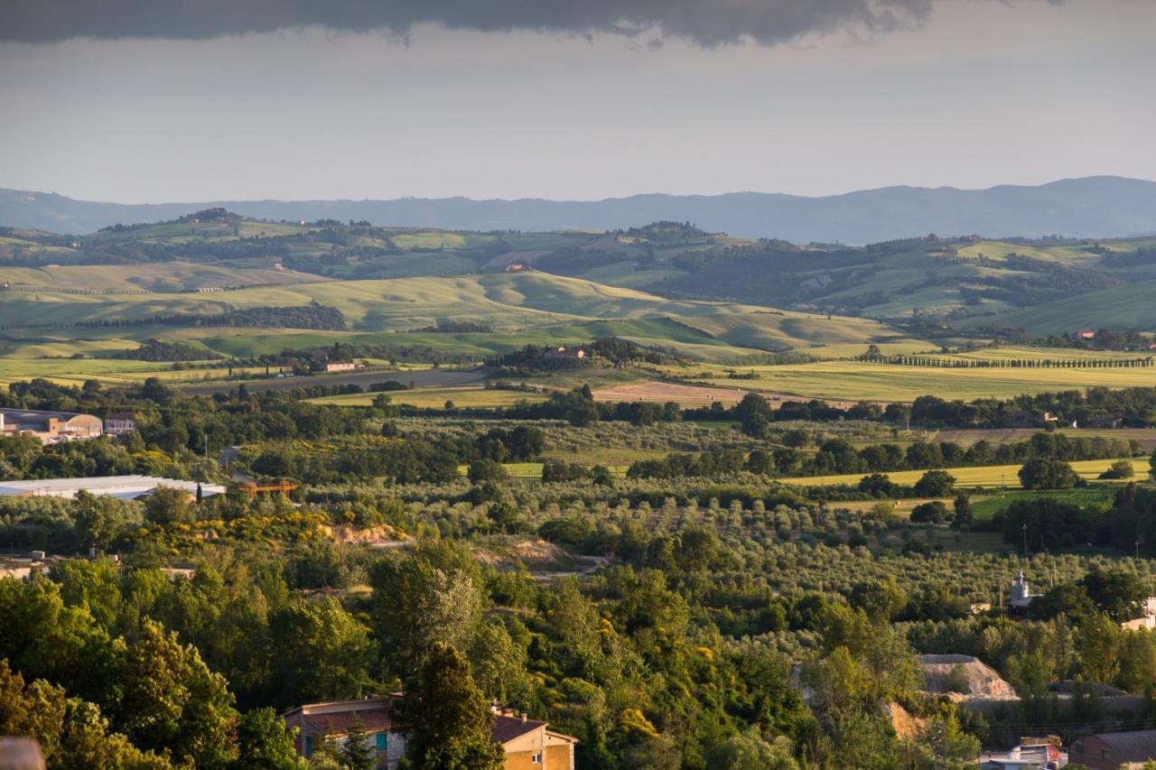 Castello Delle Serre Rapolano Terme Buitenkant foto